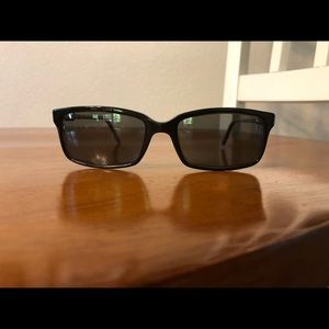 Burberry sunglasses